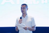 新明珠又一重大科技成果发布！AI赋能陶瓷行业数字化转型