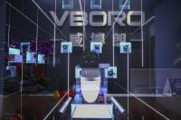 “排污不受限·生活新主张”，威博朗全国首家智慧排污体验馆盛大开业