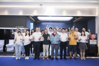 “排污不受限·生活新主张”，威博朗全国首家智慧排污体验馆盛大开业