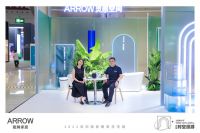 深圳国际精装住宅展｜箭牌家居卢金辉：时空漫游中见证家居变迁