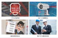 全包圆六周年品牌盛典开启，九重好礼抢先得