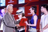 金堂奖·2021中国室内设计年度评选颁奖典礼圆满成功