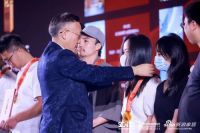 金堂奖·2021中国室内设计年度评选颁奖典礼圆满成功