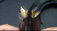长距离专业工程级，祈翱bridgee推出DP转HDMI光纤线