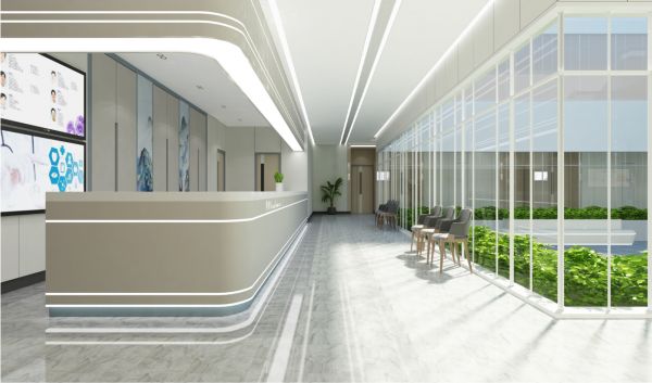 美好医院设计与新材料应用 | 东鹏控股系列沙龙西安站圆满举办