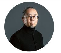 重磅预告 | 关天颀×在地菁英荟萃文化之都 鉴谈“融”设计之永续