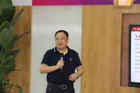 美好医院设计与新材料应用 | 东鹏控股系列沙龙西安站圆满举办