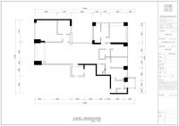 M-Design 私宅大赏 | 天鹅堡258m²现代极简大平层，演绎高级质感家！