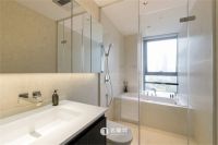 M-Design 私宅大赏 | 天鹅堡258m²现代极简大平层，演绎高级质感家！