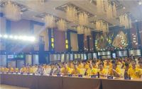 "重新定义健康地板"2022肯帝亚秋季新品发布成功召开!