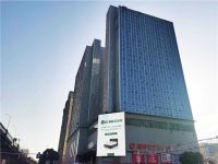 寐棉床垫总裁向朝辉荣登CCTV《崛起中国》访谈节目