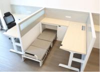 励致家私荣获中国办公家具十大领军品牌