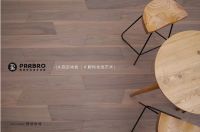 PARBRO巴博罗地板  361理念打造10分产品