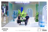 深圳国际精装住宅展｜箭牌家居卢金辉：舒适人居重在以人为本