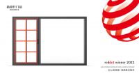 预热|门窗设计语言新解法：以创新为底色绘制人居新潮向