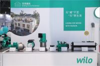 一展“威“力！德国威乐发布新品“水立方”，水压从此不烦心！