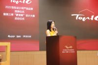 为家居塑造灵魂，让生活更有品质，2022首批设计师严选品牌梦天授牌仪式圆满结束