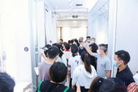 迎风而立！中国家纺产业创新发展高峰论坛暨2022杭州国际布艺时尚（秋季）展览会圆满闭幕