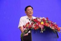 2022世界木地板大会暨首届中国木业科技大会 在浙江德清隆重召开