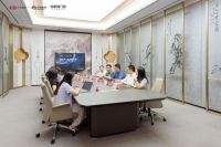 以优质差异化产品赋能终端，新浪家居2022品质门窗发现之旅走进安柏瑞门窗