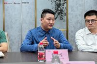 以优质差异化产品赋能终端，新浪家居2022品质门窗发现之旅走进安柏瑞门窗