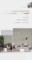 【领绣】新品发布丨《菲琳38》——轻盈温暖的艺术韵味