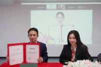突破行业产品桎梏!原先森整家定制正式签约日本收纳专家梶谷阳子为收纳顾问