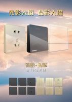 精彩回顾曼科开关2022广州光亚展圆满收官
