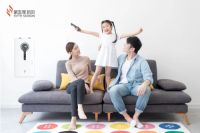 赋氧健康，畅享呼吸，第五季新风为中国家庭打造智氧生活！