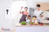 赋氧健康，畅享呼吸，第五季新风为中国家庭打造智氧生活！