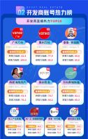 《2022半年度房产直播热力榜单》新鲜出炉