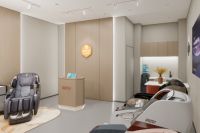 iRest · 开封 | 万达广场新门店开启！秋日惊喜，活力来袭