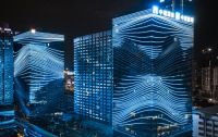 39载深耕，深业泰富国际家居广场携多家首店焕新笋岗！8月20日盛大开业！