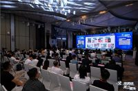 2022中国集成厨电暨京东首届厨电购物周启动仪式落幕