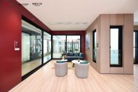 品质门窗发现之旅走进新豪轩门窗，以匠心品质筑就百年品牌