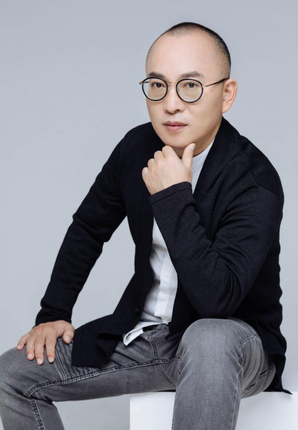 设计IP访谈 | 王勤俭：墨客基因，设计引擎