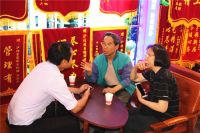 小编逛店 | 沪佳家装闵行店——小舢板勇搏巨浪，终成战舰