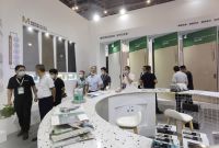 2022厦门国际石材展-凡石科技「低碳·无机」强势吸睛