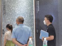 2022厦门国际石材展-凡石科技「低碳·无机」强势吸睛
