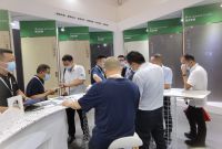 2022厦门国际石材展-凡石科技「低碳·无机」强势吸睛