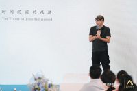 质美中国丨携手共“晋”，恒洁与太原设计师畅叙国潮