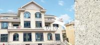 自建房外墙用什么材料