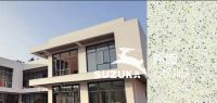 自建房外墙用什么材料