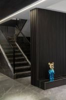 上海国际设计周·首发 | 杨康 X 叠墅空间设计：秩序感的诗意极简