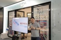 法国TRECA崔佧顶奢床垫流体熊DIY沈阳站首秀，带你打卡最in艺术盛宴