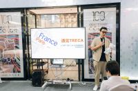 法国TRECA崔佧顶奢床垫流体熊DIY沈阳站首秀，带你打卡最in艺术盛宴