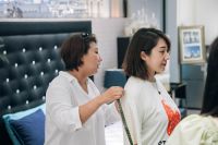 法国TRECA崔佧顶奢床垫流体熊DIY沈阳站首秀，带你打卡最in艺术盛宴