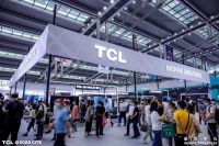 TCL新风空调亮相CITE2022，让更多人轻松享受更健康的空气