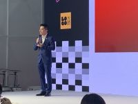 CIFF广州家博会首日精彩>>未来策展人论坛的“猛料”都在这了！