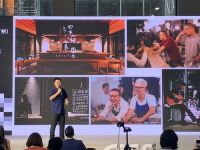 CIFF广州家博会首日精彩>>未来策展人论坛的“猛料”都在这了！